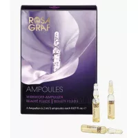 ROSA GRAF Collastin Ampoules - Ампули 