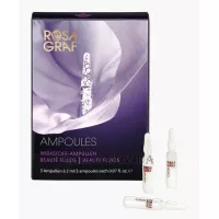 ROSA GRAF Caviar Ampoules - Ампули 