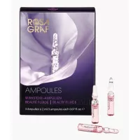 ROSA GRAF Hyaluronic Acid Ampoules - Ампули 