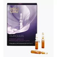 ROSA GRAF Tea Time Ampoules - Ампули 