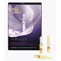 ROSA GRAF Q10 Ampoules - Ампули 