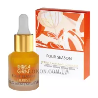 ROSA GRAF Four Season Serum Autumn Magic - Сироватка 