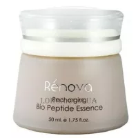 ANNA LOTAN Renova Recharging Bio Peptide Essence - Крем-сироватка проти зморшок «Біо Пептид Есенс»