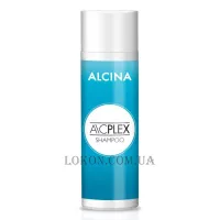 ALCINA A\CPlex Shampoo - Шампунь для захисту та відновлення фарбованого, освітленого волосся