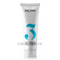 ALCINA A\CPlex Step 3 - Відновлюючий засіб для волосся