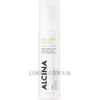 ALCINA Volumen Spray - Спрей для об'єму