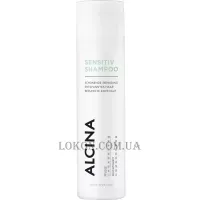 ALCINA Sensitive Shampoo - Шампунь для чутливої шкіри голови