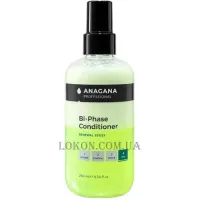ANAGANA Renewal Bi-Phase Conditioner - Двофазний кондиціонер для пошкодженого волосся
