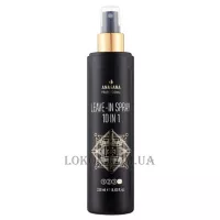 ANAGANA Leave-In Spray 10 In 1 - Незмивний спрей 