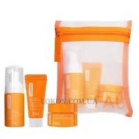 FAU Shiny Pumpkin Travel Kit - Дорожній набір
