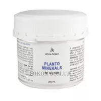 ANNA LOTAN Professional Planto Minerals for Oily Skin - Планто-мінерали для жирної шкіри