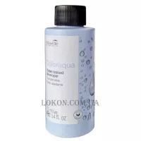 NOUVELLE Coloraqua Water Based Developer 40 Vol - Окислювач 12%