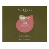 ALTER EGO ChromEgo Filler Booster Leave-in Lotion - Лосьйон-філер з гіалуроновою кислотою