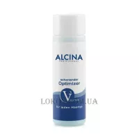 ALCINA Optimizer Ionen-Fixierung - Оптимізатор іонної фіксації