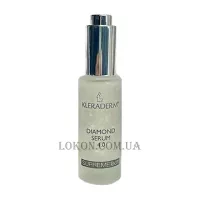 KLERADERM Supreme Tech Diamond Serum 4.0 - Діамантова сироватка
