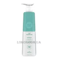 NISHLADY Curl Manifesto Conditioner - Кондиціонер для кучерявого волосся