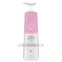 NISHLADY Color Protect Shampoo - Шампунь для фарбованого волосся