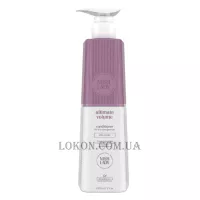 NISHLADY Ultimate Volume Conditioner - Кондиціонер для об'єму волосся