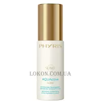 PHYRIS Aquactive Somi - Спрей з мікрогіалуроновою кислотою