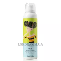 VAGHEGGI Mousse Good Vibes Corpo Nutriente Chic Girl - Живильний мус для тіла