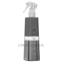 NISHLADY Touch of Silver Bi-Phase Conditioner - Двофазний спрей-кондиціонер для нейтралізації жовтизни