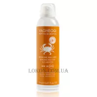 VAGHEGGI Sun Mousse SPF30 - Мус від сонця SPF-30