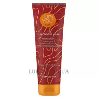 INEBRYA Up To You Curl Boost Mask - Маска для кучерявого волосся