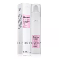 BEAUTY SPA DD Protection - Інтенсивний анті-ейдж захист ДД-крем SPF-50 для гіперчутливої шкіри