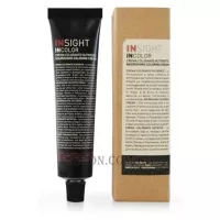INSIGHT Incolor - Стійка фарба для волосся (терміни придатности до  першої половини 2025 р)