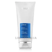 BEAUTY SPA Ozone-Up - Ліфтинговий озонований крем для масажу обличчя та RF-ліфтингу