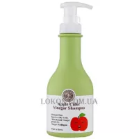 MIELLE Apple Cider Vinegar Shampoo - Шампунь із яблучним оцтом