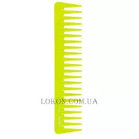 JANEKE Supercomb Lime - Гребінець, лимонний