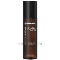 MEDI-PEEL Bor-Tox 5 Peptide Toner - Омолоджувальний тонер з ефектом ботоксу