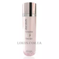 NEWLAND ALL NATURE Corrective EX Care Skin - Живильний тонер для сяйва шкіри обличчя