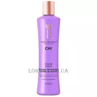 PHILIP MARTIN'S Color Gloss Blonde Enhancing Purple Shampoo - Шампунь для нейтралізації жовтизни волосся