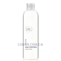 HOLY LAND Age Control Lotion - Лосьйон для обличчя