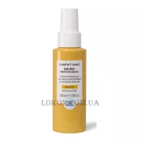 COMFORT ZONE Sun Soul Protective Hair Oil - Сонцезахисна олія для волосся