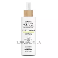 HAIR COMPANY Inimitable Style Must Have Beauty Elixir - Еліксір краси для волосся