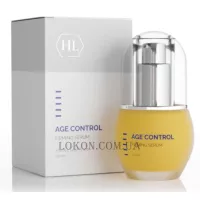 HOLY LAND Age Control Firming Serum - Зміцнююча сироватка