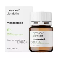 MESOESTETIC Mesopeel® Blemiskin - Мезопілінг 