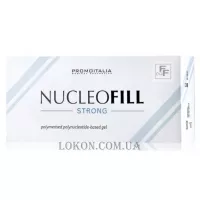 PROMOITALIA Nucleofill Strong - Біоревіталізант з полінуклеотидами