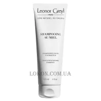 LEONOR GREYL Shampooing au Miel - Шампунь медовий