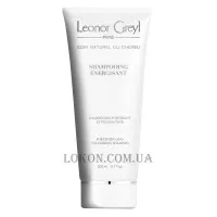LEONOR GREYL Shampooing Energisant - Шампунь для зміцнення та об'єму волосся