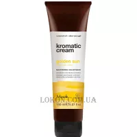 NOOK Kromatic Cream Golden Sun - Тонуюча крем-маска 