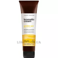 NOOK Kromatic Cream Golden Sun - Тонуюча крем-маска 