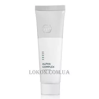 HOLY LAND Alpha Complex Cleanser - Очищувач