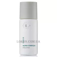 HOLY LAND Alpha Complex Face Lotion - Лосьйон для обличчя