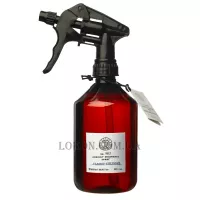 DEPOT 902 Ambient Fragrance Spray Classic Cologne - Спрей для повітря 