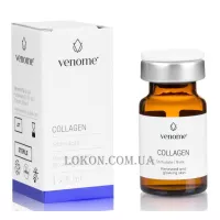VENOME Stimulate Collagen - Стимулюючий колагеновий комплекс