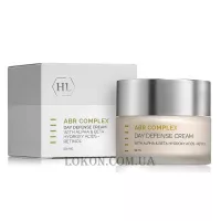 HOLY LAND ABR Complex Day Defense Cream SPF-30 - Денний захисний крем SPF-30